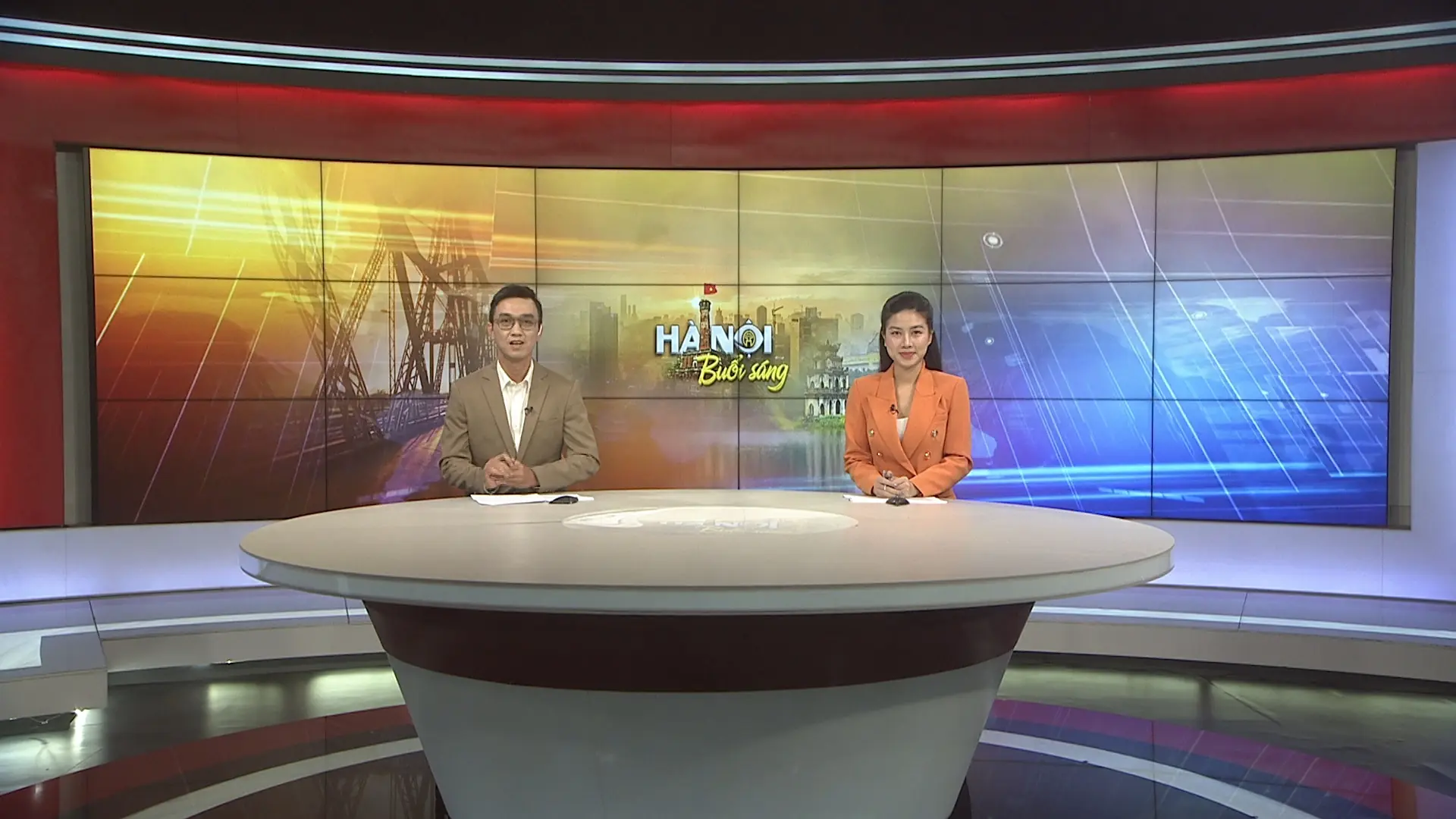 Chương trình Hà Nội buổi sáng | 11/11/2025